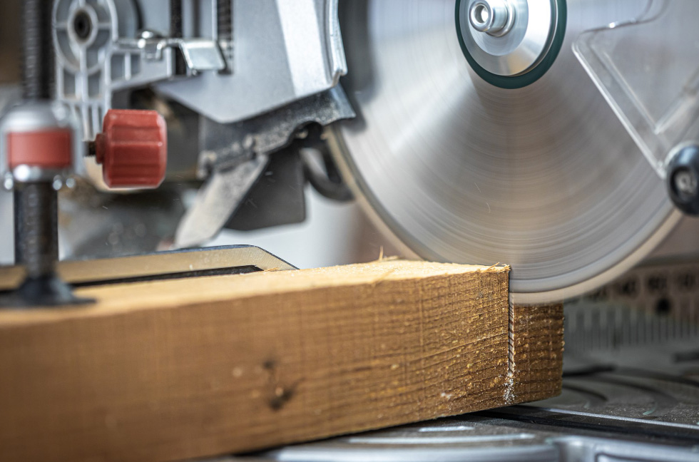 Sawmill