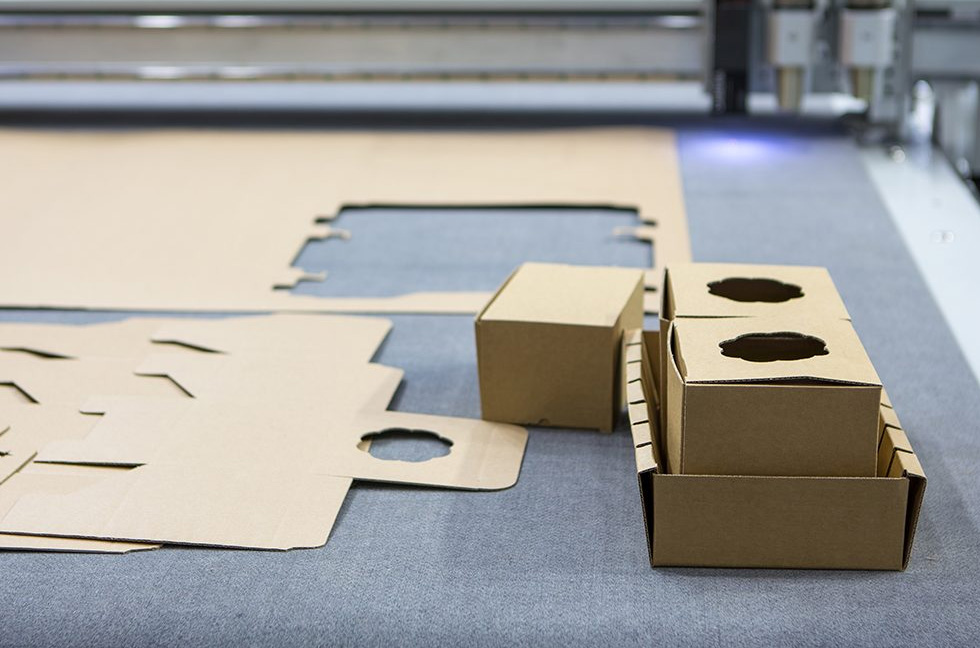 Flatbed die-cutting machine