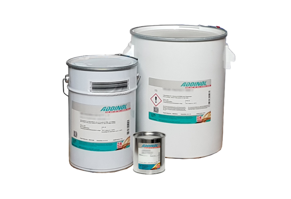ADDINOL ADHESIVE LUBRICANT OG 0