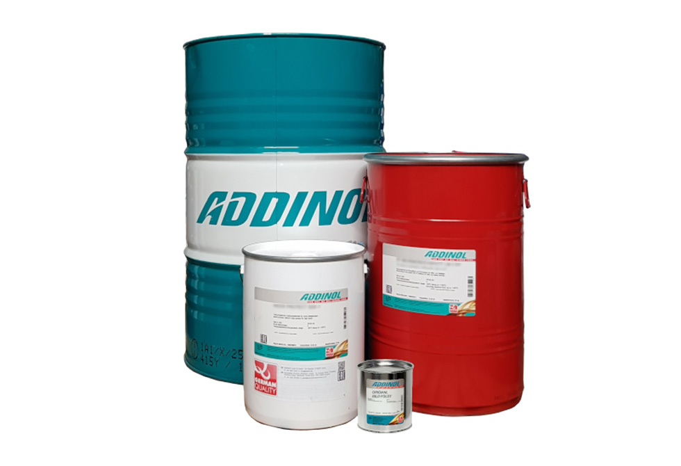 ADDINOL LONGLIFE GREASE MG 1
