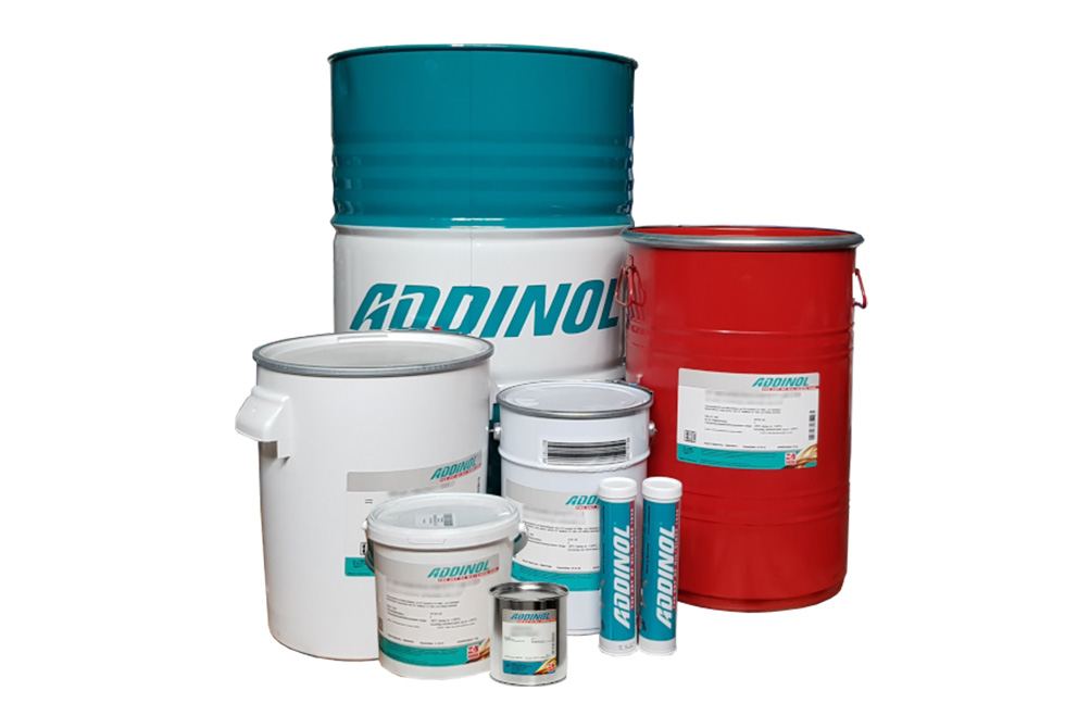 ADDINOL MULTI-PURPOSE GREASE L 2 MO